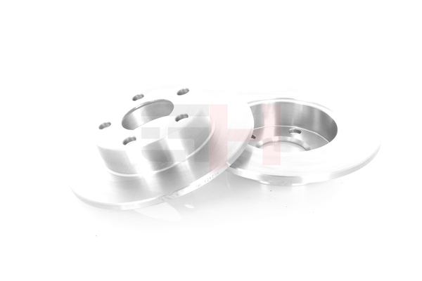 Тормозные диски GH GH-424714