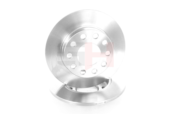 Bremsscheibe GH GH-424716 passend für AUDI, SEAT zum günstigen Preis