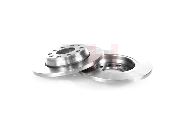 Тормозные диски GH GH-424718