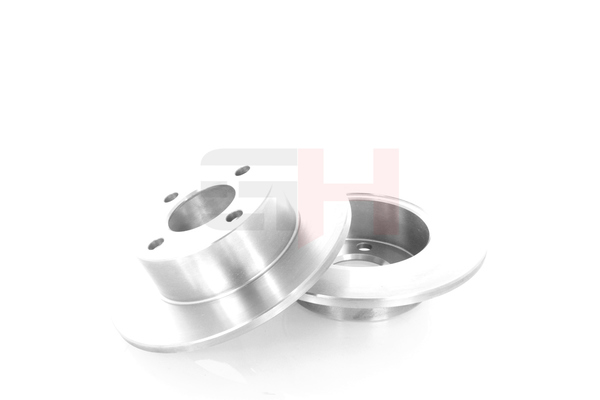 Тормозные диски GH GH-424737