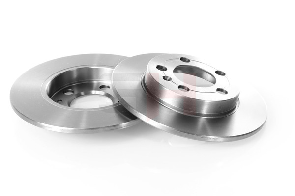 GH-424777 GH Discos de freno PEUGEOT BOXER