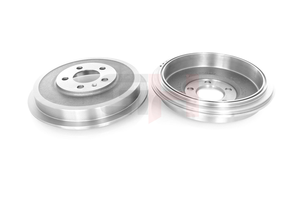 GH GH-424779 Jarrurumpu SKODA Octavia I Hatchback (1U2) RS 1.8 T Bensiini 180 hv 2002