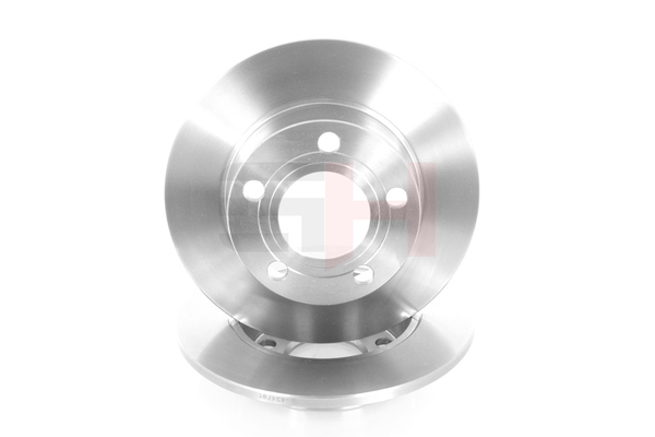 Тормозные диски GH GH-424781