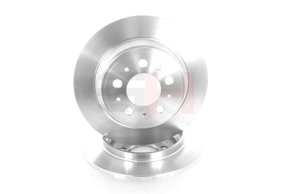 Bromsskiva GH GH-424803