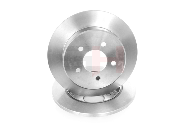 Тормозные диски GH GH-429319