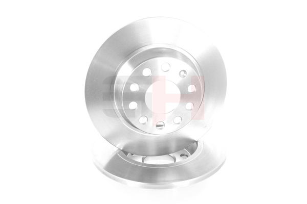оригинальные Jeep WRANGLER GH Тормозные диски GH-429955