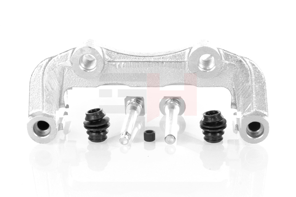 Кронштейн, корпус скобы тормоза GH GH-442292 совместимо с NISSAN дешево