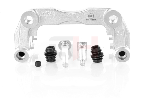Кронштейн, корпус скобы тормоза GH GH-442294 совместимо с NISSAN дешево