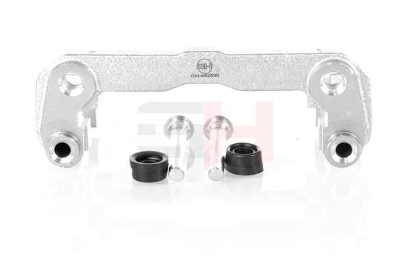 Кронштейн, корпус скобы тормоза GH GH-442590 совместимо с FORD, MAZDA дешево