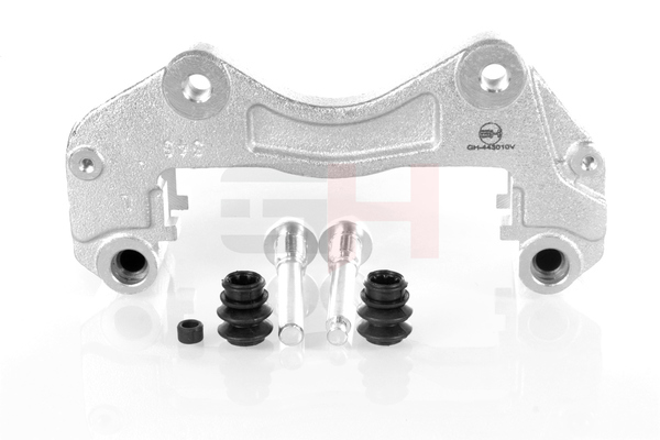 Кронштейн, корпус скобы тормоза GH GH-443010V совместимо с MITSUBISHI дешево
