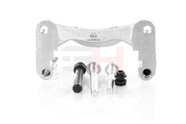 GH GH-443013H Supporto pinza freno MITSUBISHI PAJERO 4 (V8W, 59W) 3.2 4WD (V98W) Diesel 192 CV 2019 prezzo