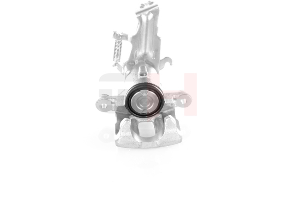 GH GH-452211V Brake caliper NISSAN ALMERA TINO (V10) 2.2 dCi Diesel 112 hp 2004 price