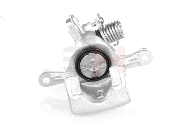 GH GH-452234V Bremssattel Nissan Almera N15 Hatchback 1.6 SR, SLX 90 PS Benzin 1997