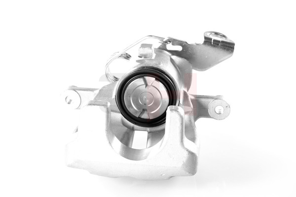 GH GH-459999V Takajarrusatula ja etujarrusatula VW Phaeton (3D1, 3D2, 3D3, 3D4, 3D6, 3D7, 3D8, 3D9) 6.0 W12 4motion Bensiini 450 hv 2008