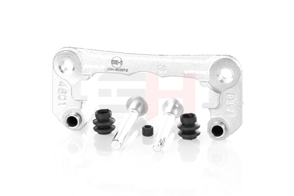 GH GH-463012 Bremssattelhalter MITSUBISHI hinten und vorne