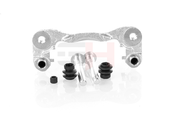 GH GH-469334 MITSUBISHI L200 / Triton IV Flatbed Vrachtwagen / Chassis (KA, KB) remklauw houder original