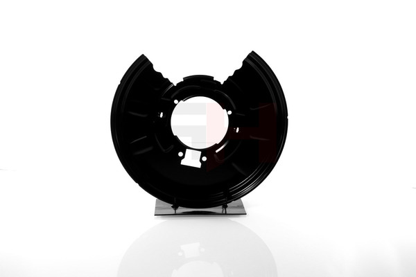 Chapa deflectora, disco de travão GH GH-481586H adequados para BMW barato