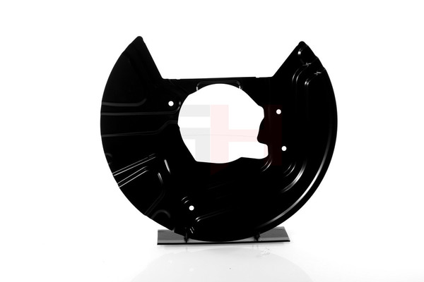 Chapa deflectora, disco de travão GH GH-481593V adequados para BMW barato