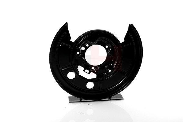 Ankerblech GH GH-481960H passend für FIAT, PEUGEOT, CITROËN zum günstigen Preis