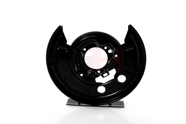 Chapa deflectora, disco de travão GH GH-481960V adequados para PEUGEOT, CITROËN, FIAT barato