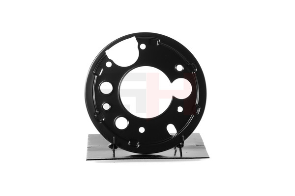 2D0501226 OE GH Flasque de frein GH-483309H
