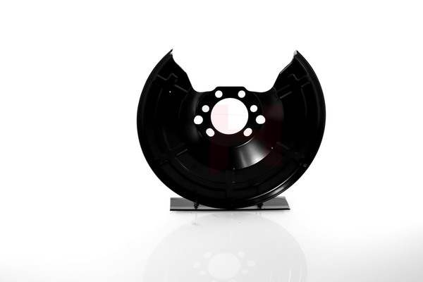 GH GH-483658 Lamiera paraspruzzi disco freno OPEL Meriva A (X03) 1.6 Turbo (E75) Benzina 180 CV 2010 prezzo