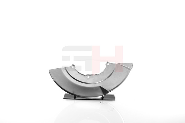 GH 7D0407343A Bromssköld