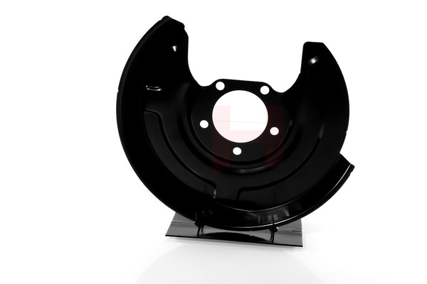 Ankerblech GH GH-484772H passend für VW, AUDI, SKODA zum günstigen Preis