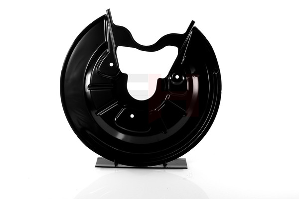 GH GH-489954H Brake disc back plate SKODA SUPERB Estate (3T5) 1.6 TDI Diesel 105 hp 2015 price