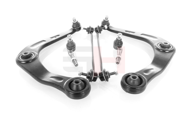 GH GH-503700 Peugeot 207 SW Querlenker original kosten