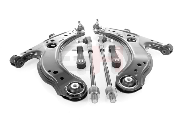 AUDI A4 Querlenker GH GH-504710
