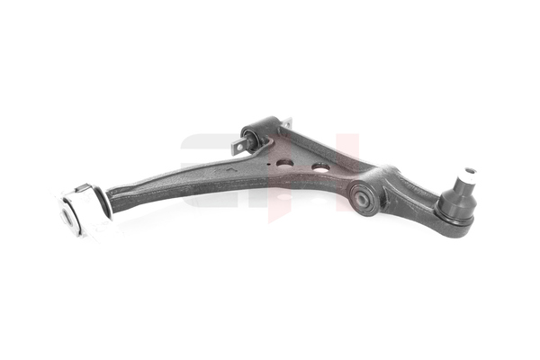 Bras de suspension GH GH-511066V appropriées pour ALFA ROMEO pas cher