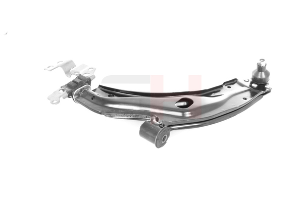 Braccio oscillante, sospensione ruota GH GH-512317V adatti per FIAT prezzi economici