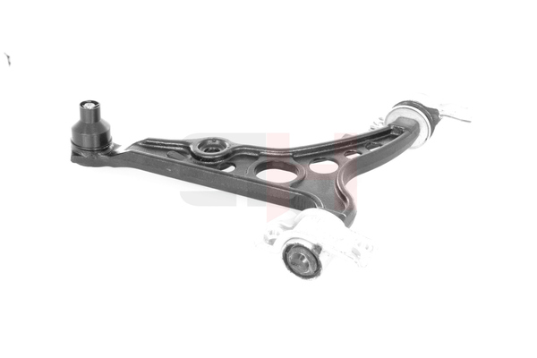 Braccio oscillante, sospensione ruota GH GH-512319H adatti per FIAT, LANCIA prezzi economici