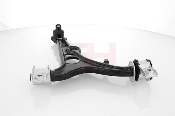 GH GH-512326H Dreieckslenker FIAT Marea Limousine (185) 1.9 TD 75 Diesel 75 PS 1998