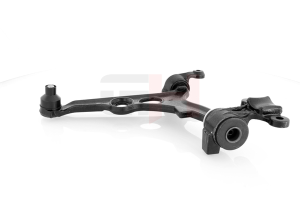 Vikšro valdymo svirtis GH GH-512339V tinka OPEL, PEUGEOT, CITROËN, FIAT, LANCIA pigu
