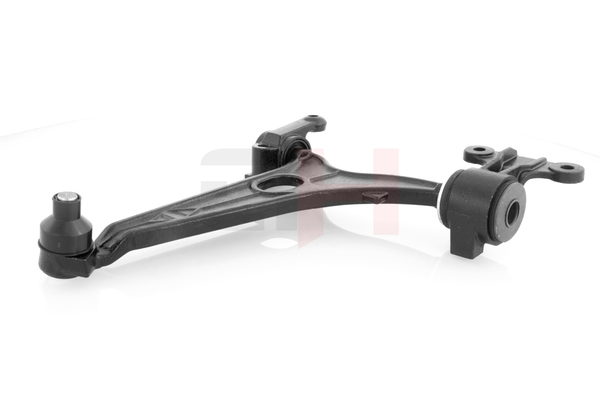 GH GH-512340V Querlenker CITROЁN Jumpy II Pritsche/Fahrgestell 2.0 I 140 PS Benzin 2007