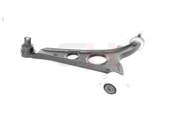 GH GH-512359H Querlenker FIAT MULTIPLA (186) 1.6 16V Benzin 95 PS 2010