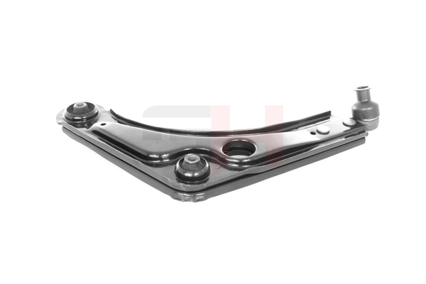 GH GH-512523V Dreieckslenker FORD Escort 6 Kombi (GAL, ANL) 1.4 Benzin 73 PS 1996