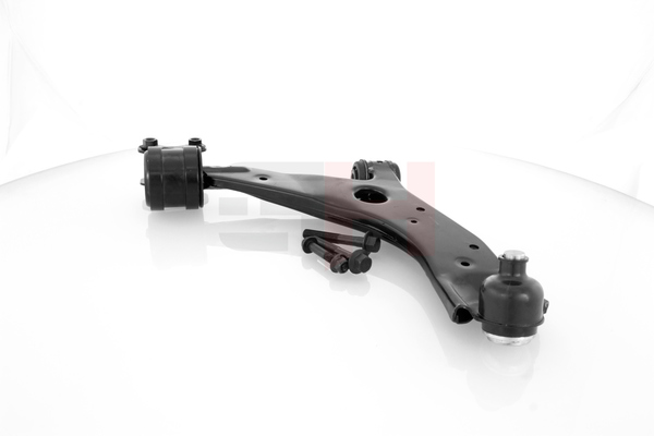 CC3034300E OE GH Braccio oscillante, sospensione ruota GH-513203H