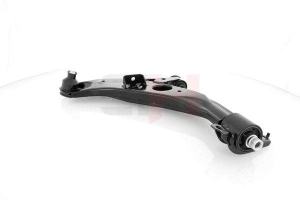 Рычаг независимой подвески колеса, подвеска колеса GH GH-513212V совместимо с MAZDA, FORD USA дешево