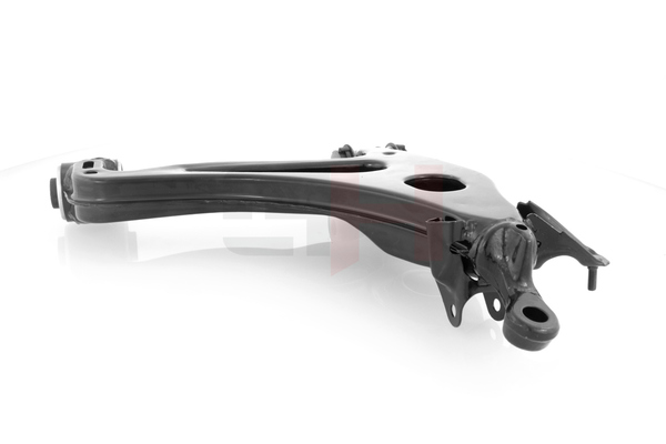 Bras de suspension GH GH-513383V appropriées pour MERCEDES-BENZ pas cher