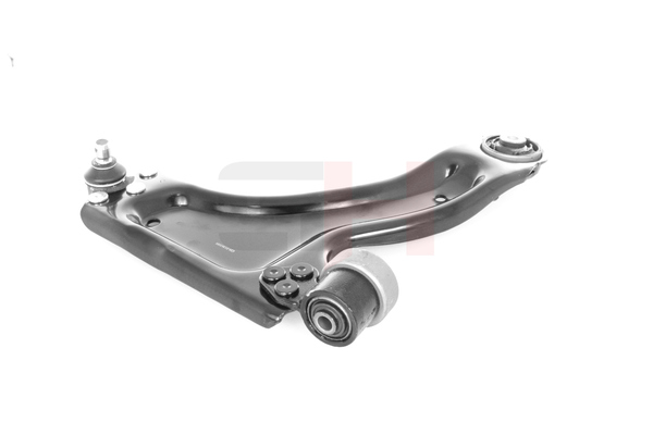 Krmilje, obesa koles GH GH-513610H primeren za OPEL poceni