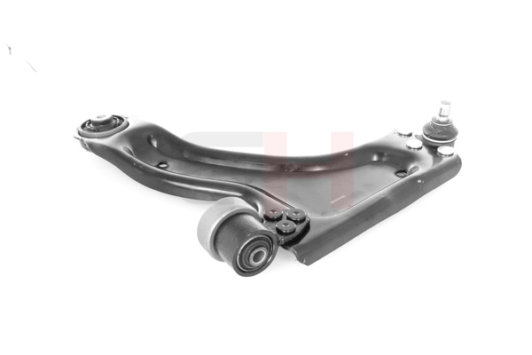 Bras de suspension GH GH-513610V appropriées pour OPEL pas cher