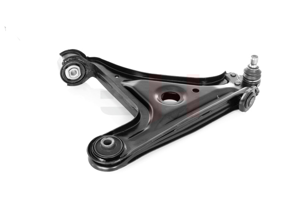 Bras de suspension GH GH-513652H appropriées pour OPEL pas cher