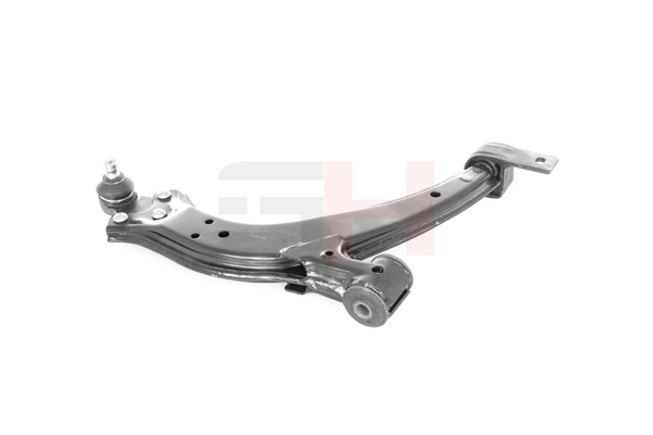 1614447480 OE GH Bras de suspension GH-513937H
