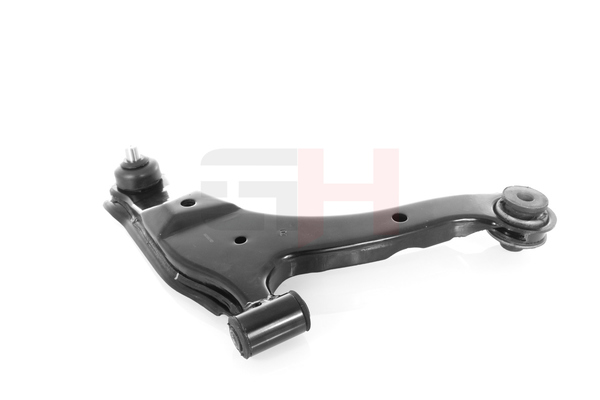Bras de suspension GH GH-519329H appropriées pour CHRYSLER pas cher