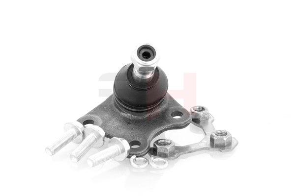 originale Volkswagen TIGUAN GH Bærekugle GH-544368V