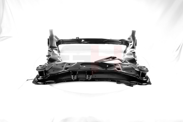 54400JD51A OE GH Telaio ausiliario / Supporto aggregati GH-592295