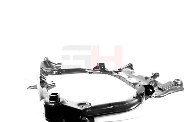 GH GH-593521 genuine Kia Ceed JD subframe rear and front price